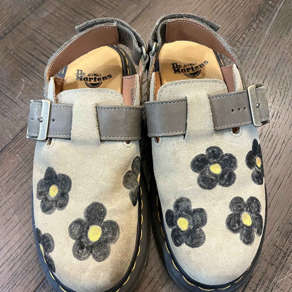 Dr. Marten Slides